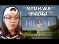 Download Lagu Reaction Hilang - Justy Aldrin ft Wizz Baker \u0026 Toton Caribo [OFFICIAL MUSIC VIDEO] #justyaldrin