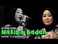 Download Lagu NASIBE BADAN-DIANA SASTRA