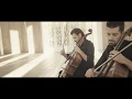 Download Lagu 2CELLOS - Hallelujah [OFFICIAL VIDEO]