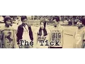 Download Lagu The Tick - Kuingin Dirinya