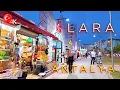 Download Lagu LARA ANTALYA 📍 4K EVENING Walking tour / Season in TURKIYE