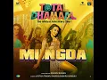 Mungda - Usha Mangeshkar, Jyotica Tangri, Shaan, Subhro Ganguly