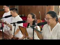 Download Lagu Karena Aku Kau Cinta // Gita Voice // The Wedding Gita dan Doni