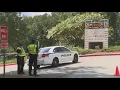 Construction worker causes scare at Gwinnett County high school
