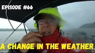 A Change in the weather, Wind over Water, Episode #66