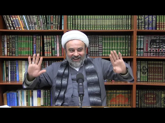 ⁣68 -  الإبتداء (9)  - شرح السيوطي - الشيخ علي عيديبي