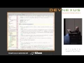 Devnexus 2015 - Gimme Caching the Hazelcast JCache Way by Christoph Engelbert