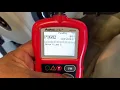 2006 Chevrolet impala p1682 ignition switch circuit problema con el ignicion