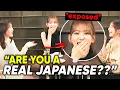 Download Lagu SAKURA *forgets* how to speak in japanese and asks help from her members instead (FUNNY compilation)