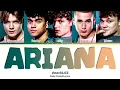 Download Lagu dearALICE 'Ariana' (Color Coded Lyrics)