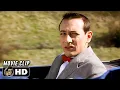 Download Lagu PEE-WEE'S BIG ADVENTURE Clip - \