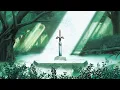 Download Lagu The Legend of Zelda: Ocarina of Time (Slowed + Reverb) | 10 Hours