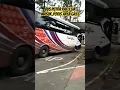 Download Lagu BUS PUTRA RAFLESIA MASUK PORIS #basuribussid #busmania #storywa #basuri #automobile #pov