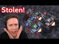 Download Lagu Rogue STEALS GuMiho's Battlecruisers! StarCraft 2