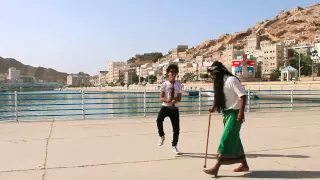 بو حضرم ستايل Bo Hadhram Style  بو حضرم ستايل Bo Hadhram Style