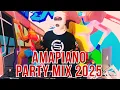 Download Lagu DJ SISSE - STR8 VIBES #008 | 3 STEP AMAPIANO PARTY MIX 2025 | CIZA ISAKA | ZENZELE | NGIBOLEKENI |