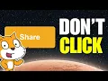 Fix These SCRATCH Mistakes BEFORE You Hit SHARE