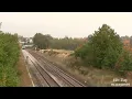 Nanu?! ...plötzlich mit sechs Wagen auf der Strecke? ALEX auf Hof -  München ungewohnt lang?