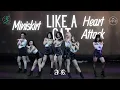 Download Lagu [UCL GAYO DAEJEON 2025 | KPOP SHOWCASE] AOA – MINISKIRT + LIKE A CAT + HEART ATTACK (Dance Cover)