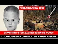 Boy in the Box Identified After 65 Years Joseph Augustus Zarelli