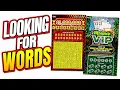 1 000 000 CROSSWORD MONACO VIP - Texas Lottery Scratchoffs