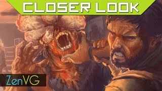 Could Cordyceps Brain Infection Become Reality?! (Closer Look)