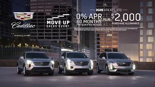 James Wood Cadillac Denton Serving North Texas Since 1978