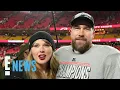 Are Taylor Swift and Travis Kelce Married Here s the Truth E News