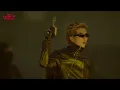 BTS (방탄소년단) - Hooligan @ ARIRANG WORLD TOUR IN JAPAN