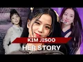 Story of BLACKPINK s Kim Jisoo