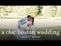 Timeless Light Purple Wedding at The Villa at Ridder Country Club