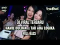 Download Lagu DJ HAMIL DULUAN X TAK ADA LOGIKA | BREAKBEAT VIRAL TERBARU FULL BASS 2023