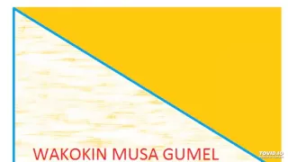 musa gumel kalangu hausa songs 