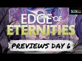 Download Lagu Edge of Eternites Previews Day 6: New Rack for Discard Decks and a New Piece for Hope | Mtg