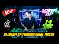 Download Lagu DJ LUTHFI AP TERBARU VIRAL TIKTOK || DJ LUTHFI AP 14 SEPTEMBER 2024 || NEW PARAGON