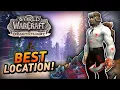Insane Skinning Location In Dragonflight