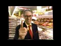 1984 Pathmark Grocery Stores Warehouse Prices TV Commercial