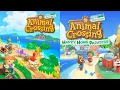 5 PM Sunny - Animal Crossing New Home Paradise Music Extended