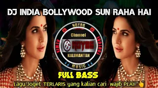 Download DJ INDIA SUN RAHA HAI 💃( Lagu india yang dicari cari ) MP3