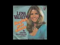 Lena Valaitis - Bonjour mon amour
