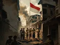 Download Lagu Lagu Indonesia Raya Membuat Belanda Takut #sejarahindonesia #sejarah #merdeka #faktaunik