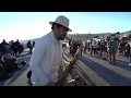 "JUBEL" - Klingande | STREET SAX PERFORMANCE