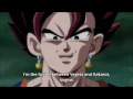 VEGITO BLUE : Dragon Ball Super Episode 66 English Subbed