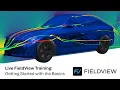 FieldView Training Getting Started with the Basics
