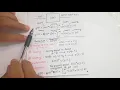 Lecture 2 15 SnS - Procedure of Convolution Integral Graphical Method