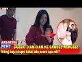 Download Lagu HAH❗SARGIO MAU NIKAH⁉️ #sarwendah #giorgio #sargio