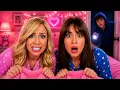 MY EX BOYFRIEND CRASHED OUR SLUMBER PARTY