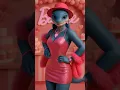 Download Lagu BRAINROT DANCING 💗Barbie Party #tungtungtungsahur #ballerinacappuccina #tralalerotralala #mateo