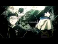 Black Clover Opening 1 Full / KankakuPiero - HarukaMirai