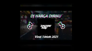 Download HARGAI DIRIKU  2022 ( RIKI MIX X ARYY SMC ) MP3